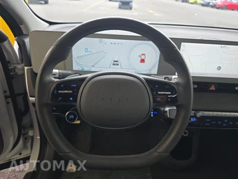 2024 Hyundai IONIQ 5 SEL - miniatura 10