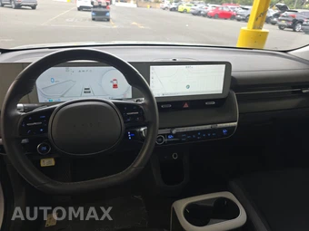 2024 Hyundai IONIQ 5 SEL - miniatura 11