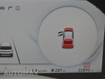 2024 Hyundai IONIQ 5 SEL - miniatura 12