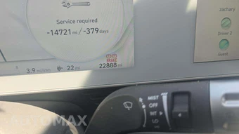 2024 Hyundai IONIQ 5 SEL - miniatura 18