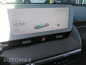 2024 Hyundai IONIQ 5 SEL - miniatura 21