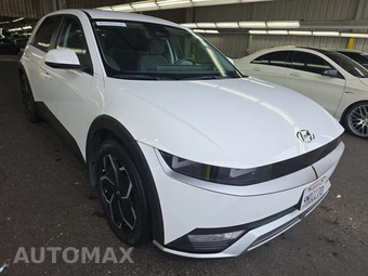 2024 Hyundai IONIQ 5 SEL - miniatura 3