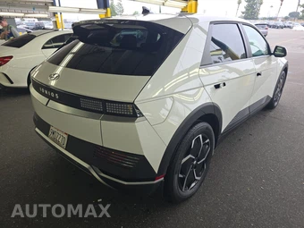 2024 Hyundai IONIQ 5 SEL - miniatura 4