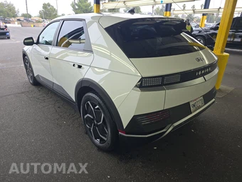 2024 Hyundai IONIQ 5 SEL - miniatura 6