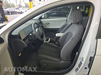2024 Hyundai IONIQ 5 SEL - miniatura 7
