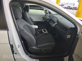 2024 Hyundai IONIQ 5 SEL - miniatura 8