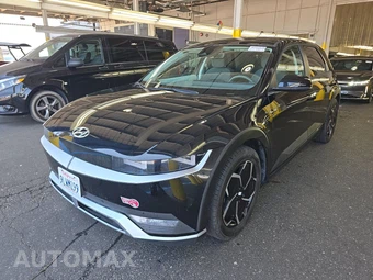 2024 Hyundai IONIQ 5 SEL
