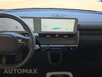 2024 Hyundai IONIQ 5 SEL - miniatura 11