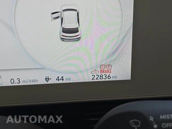 2024 Hyundai IONIQ 5 SEL - miniatura 12