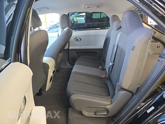 2024 Hyundai IONIQ 5 SEL - miniatura 13