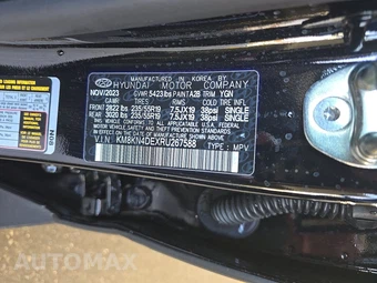 2024 Hyundai IONIQ 5 SEL - miniatura 14