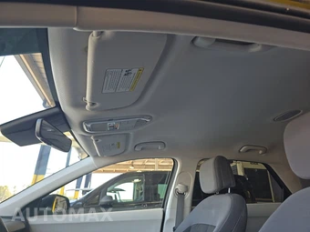 2024 Hyundai IONIQ 5 SEL - miniatura 21