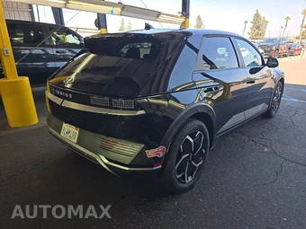 2024 Hyundai IONIQ 5 SEL - miniatura 4