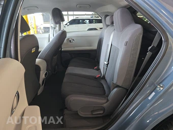 2024 Hyundai IONIQ 5 SEL - miniatura 13