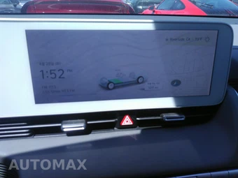 2024 Hyundai IONIQ 5 SEL - miniatura 18