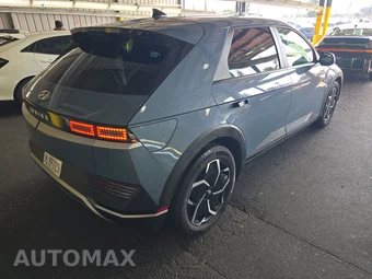2024 Hyundai IONIQ 5 SEL - miniatura 4