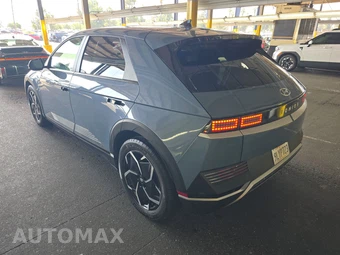 2024 Hyundai IONIQ 5 SEL - miniatura 6