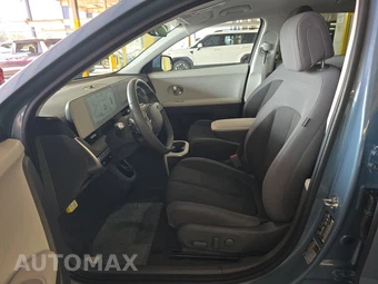 2024 Hyundai IONIQ 5 SEL - miniatura 7
