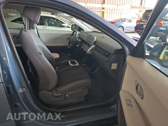 2024 Hyundai IONIQ 5 SEL - miniatura 8