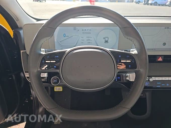 2024 Hyundai IONIQ 5 SEL - miniatura 10