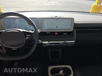 2024 Hyundai IONIQ 5 SEL - miniatura 11