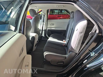 2024 Hyundai IONIQ 5 SEL - miniatura 13