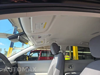 2024 Hyundai IONIQ 5 SEL - miniatura 17