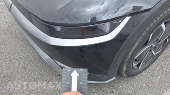 2024 Hyundai IONIQ 5 SEL - miniatura 27