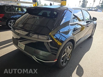 2024 Hyundai IONIQ 5 SEL - miniatura 4