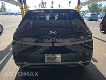 2024 Hyundai IONIQ 5 SEL - miniatura 5