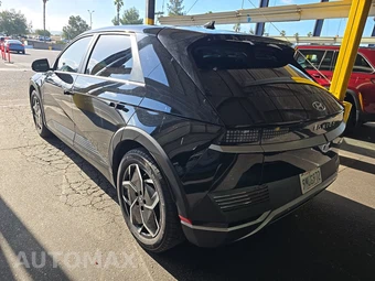 2024 Hyundai IONIQ 5 SEL - miniatura 6