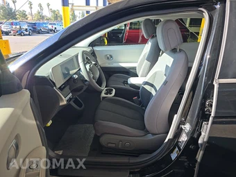 2024 Hyundai IONIQ 5 SEL - miniatura 7