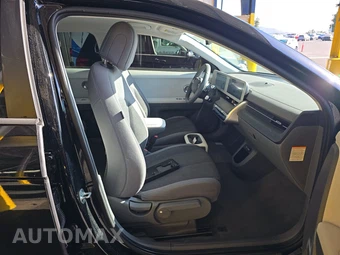2024 Hyundai IONIQ 5 SEL - miniatura 8