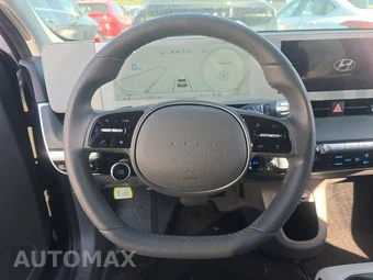 2024 Hyundai IONIQ 5 SEL - miniatura 10