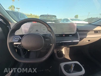 2024 Hyundai IONIQ 5 SEL - miniatura 11