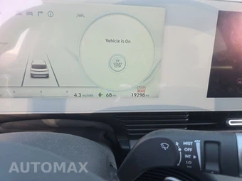 2024 Hyundai IONIQ 5 SEL - miniatura 12