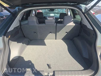 2024 Hyundai IONIQ 5 SEL - miniatura 16