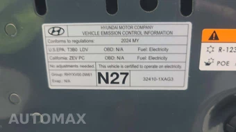 2024 Hyundai IONIQ 5 SEL - miniatura 19