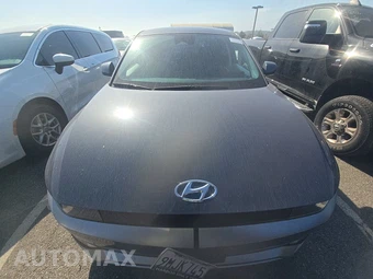 2024 Hyundai IONIQ 5 SEL - miniatura 2