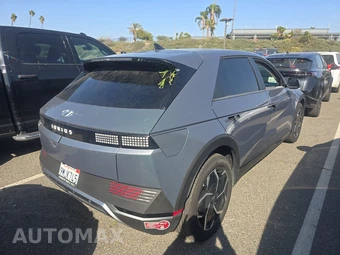 2024 Hyundai IONIQ 5 SEL - miniatura 4