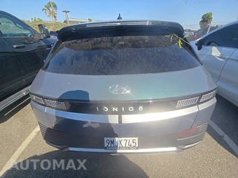 2024 Hyundai IONIQ 5 SEL - miniatura 5