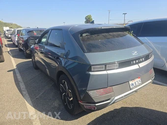2024 Hyundai IONIQ 5 SEL - miniatura 6