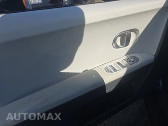 2024 Hyundai IONIQ 5 SEL - miniatura 9
