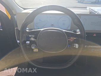 2024 Hyundai IONIQ 5 SEL - miniatura 10