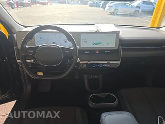 2024 Hyundai IONIQ 5 SEL - miniatura 11