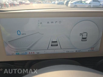 2024 Hyundai IONIQ 5 SEL - miniatura 12