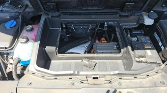 2024 Hyundai IONIQ 5 SEL - miniatura 17