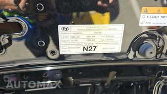 2024 Hyundai IONIQ 5 SEL - miniatura 19