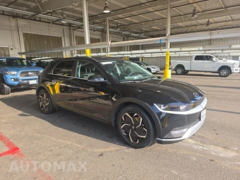 2024 Hyundai IONIQ 5 SEL - miniatura 3