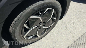 2024 Hyundai IONIQ 5 SEL - miniatura 32